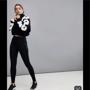 Ivy Park High Rise Leggings Beyoncé